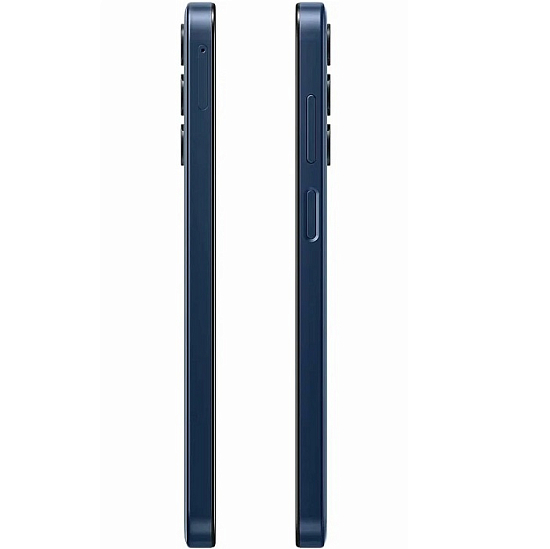 Смартфон Samsung Galaxy M15 6/128Gb SM-M156B (Темно-синий)