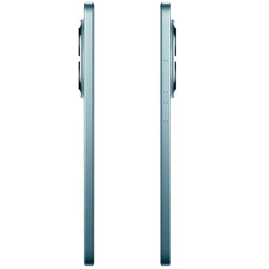 Смартфон Xiaomi Redmi Note 15 8/256Gb Glacier Blue