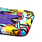Задняя накладка Luxo Creative для iPhone 11 (093) (multicolor)