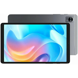 Планшет 8.7" Realme Pad Mini 3/32GB, LTE, WiFi, cерый