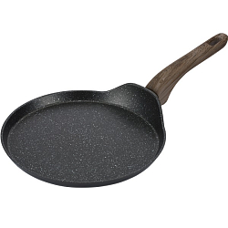 Сковорода блинная 22см REGENT Linea TERRA 62-2522 (индукция)