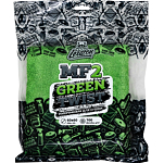 Микрофибра LERATON GREEN TWIST MF2 60x60 700 гр/м2, двухсторонняя