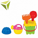 Игрушки для песочницы