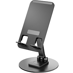 Настольный держатель PERO DS02 черный