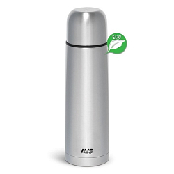 Термос AVS TB-500NC 0,5л (хром)