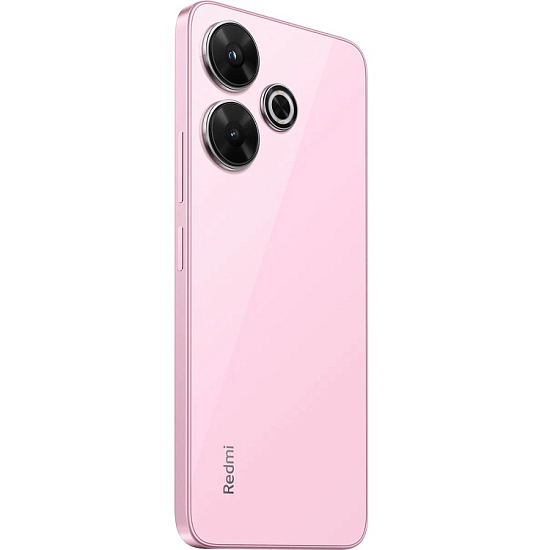 Смартфон Xiaomi Redmi 13 6/128Gb Розовый