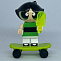 Фигурка The Powerpuff Girls Пестик