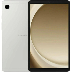 Планшет 8.7" SAMSUNG Galaxy Tab A9 SM-X110 4/64GB Wi-Fi серебристый