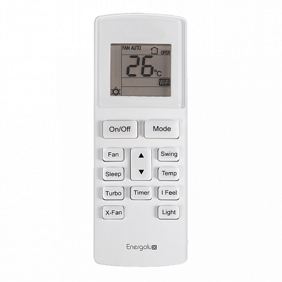 Сплит-система ENERGOLUX BADEN SAS09BD1-A SAU09BD1-A