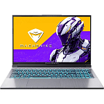 Ноутбук игровой 15.6" Machenike L15 Pulsar серебристый