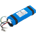 Аккумулятор для пылесоса Dreame H12 H12 Pro H11 H13 H12S , M12 H11 Max M13 VWV8 VWV7 H12 Max , H10 VWV9 HHR24A H100 Pro / P2106-6S1P-BWB . CS-DRH120VX