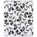 Тетрадь 48 листов в клетку Микки Маус №2, белизна 75%