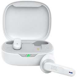 Наушники JBL Vibe 300 White