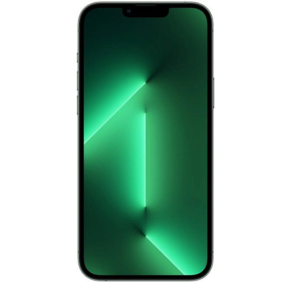 Смартфон APPLE iPhone 13 Pro Max  512Gb Зеленый (Б/У)