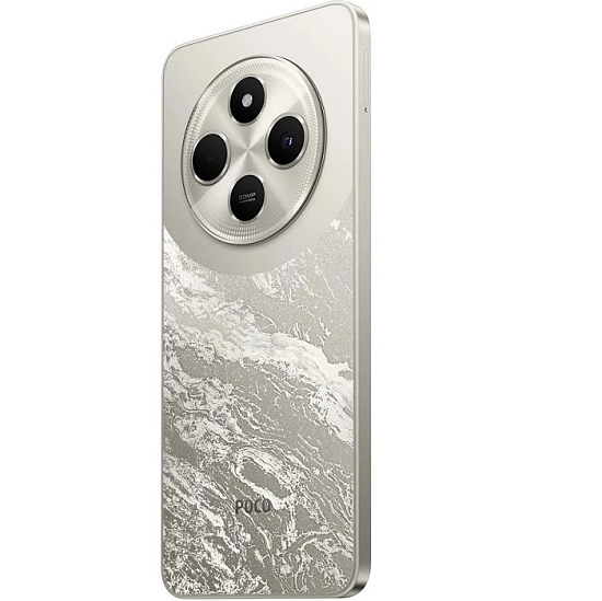 Смартфон Xiaomi POCO C75 8/256Gb Золотой