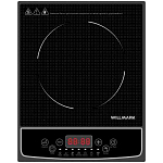 Плита индукционная WILLMARK WIP-748BC
