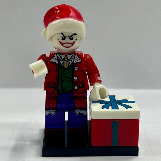 Фигурка SP362 Санта Джокер