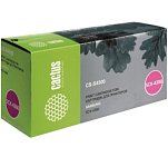 Картридж лазерный Cactus CS-S4300 (D109) черный (2000 стр.) для SAMSUNG SCX-4300
