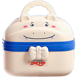 Игровой набор «Лучший доктор», свет, звук 10748029