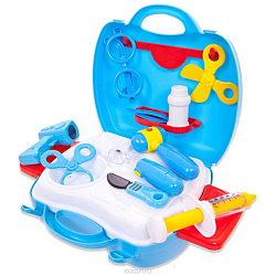 Набор "Маленький доктор" SHANTOU YISHENG 8355