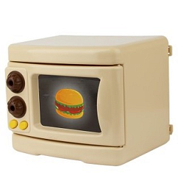 Игрушка Микроволновая печь У1014