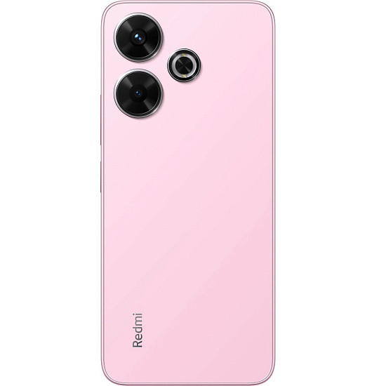 Смартфон Xiaomi Redmi 13 8/256Gb Pink