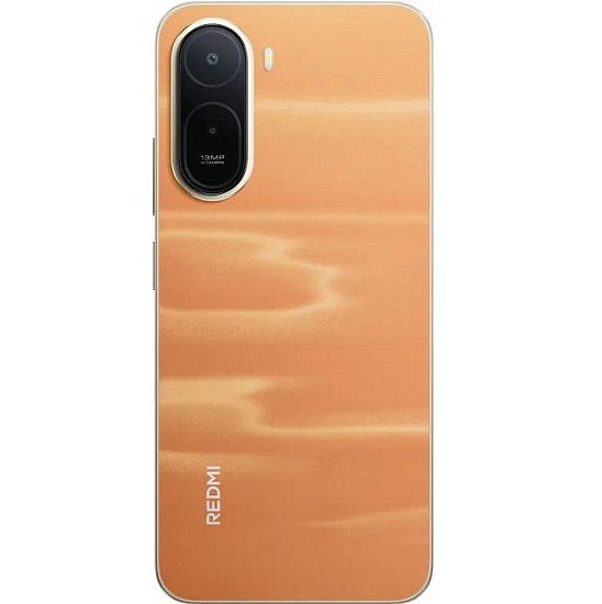 Смартфон Xiaomi Redmi A7 Pro 4/128Gb Sunset Orange