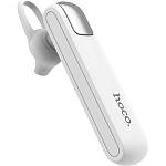 Гарнитура-Bluetooth HOCO E37, Gratified business, белый