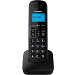 Радиотелефон PANASONIC KX-TGB610RUB черный
