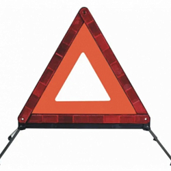 Знак аварийной остановки средний Армавир