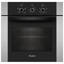 Духовой шкаф GEFEST ДГЭ 621-01 H3