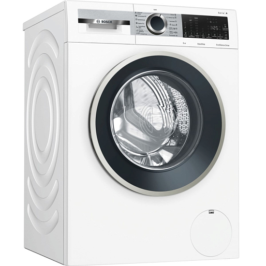 Стиральная машина BOSCH Serie | 4 WGA242X5OE
