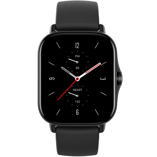 Смарт-часы XIAOMI AMAZFIT GTS 2 NEW Черные