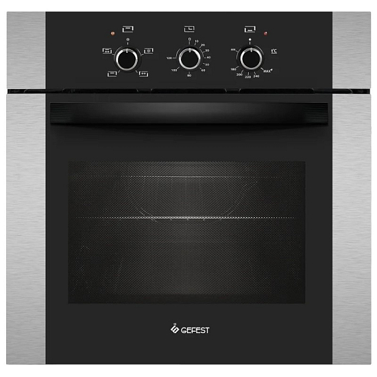 Духовой шкаф GEFEST ДГЭ 621-01 H3