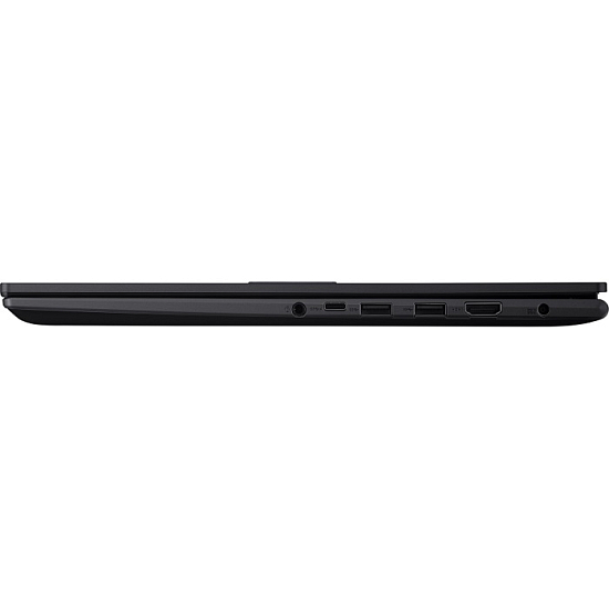 Ноутбук 16" Asus VivoBook 16 M1605XA-MB059 (AMD Ryzen 9-7940HS/ 16GB/ SSD 1TB/ DOS) (90NB1221-M003S0), чёрный