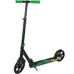 Самокат SCHILDKROT Street Artist II Зеленый