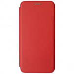 Чехол футляр-книга ZIBELINO Book для Honor X6 4G/X6s 4G/X8 5G (красный)