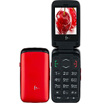 Телефон F+ Ezzy Trendy 1 Red