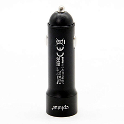 Авто ЗУ 1USB EPLUTUS CU-501