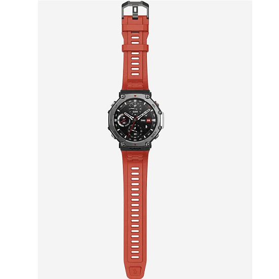 Смарт-часы XIAOMI AMAZFIT T-Rex 3 (Lava Red)