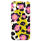 Задняя накладка Luxo Creative для iPhone 12 (110) (multicolor) (229577)