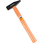 Молоток 600гр. Квадратный боёк, деревянная ручка ВИХРЬ 73/6/8/3