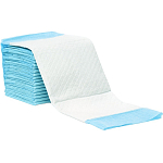 Пеленки впитывающие "Мой выбор" целлюлозные, 60 х 40 см, набор 30 шт   9342665