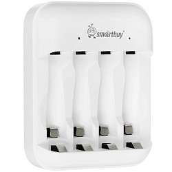 Зарядное устройство SMARTBUY 507 автоматическое (SBHC-507)