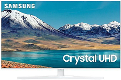 Телевизор Samsung UE50TU8510U 50" (2020), белый