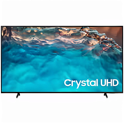Телевизор SAMSUNG UE55BU8000UCCE LED 55"