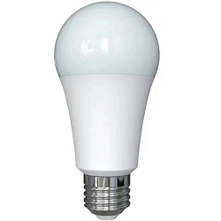 Умная лампочка RITMIX SLA-1077-Tuya, E27,10Вт