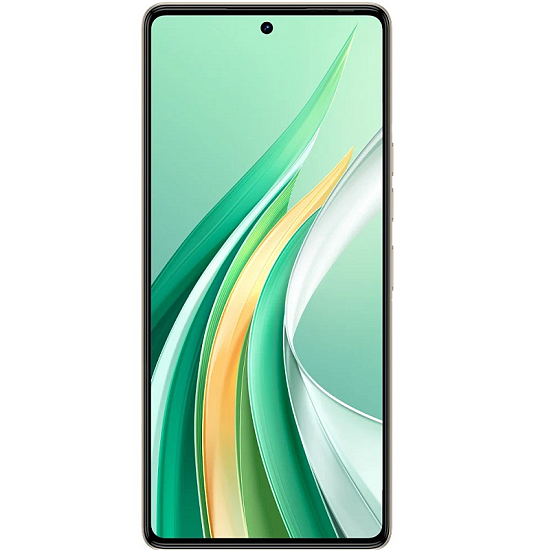 Смартфон Tecno Camon 30 5G 8/256 Зеленый