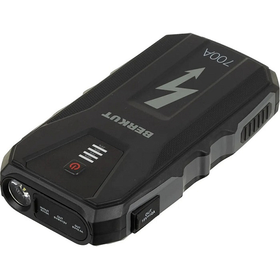 Пуско-зарядное устройство BERKUT JSL-15000