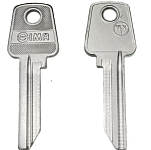 Заготовка ключа VLK-1_VLK2R_TL2L_VL1S_x_КНР